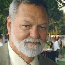 Charles Henry "Chico" LaForce