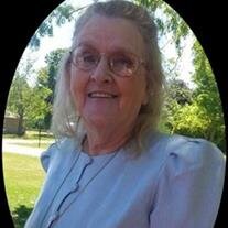Catherine Louise McLean Grimes
