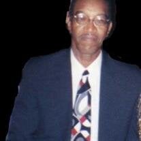 John D. Brooks Jr.