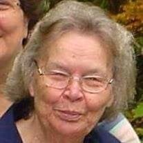 Dorothy Louise Moore Place