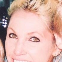 Sandra M Farley