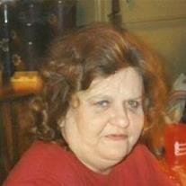 Janet L Burger Hoffman