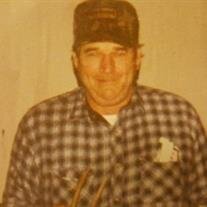 George Atwood Mason