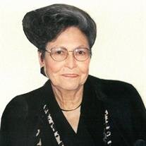Virginia Lee Baker Loewen