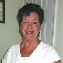 Grace Marie Williams