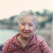 Marian Cazalas Rohmer