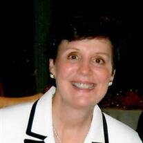 Lynn Ann Gregor