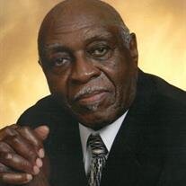 Herman Blackmon Sr.