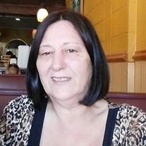 Amanda Simone Hillebrand