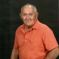 James Murray Cain