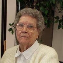 Katherine Lillian Smith