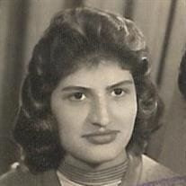 Karen Yousef Kojo