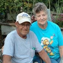 Jerry Wayne Holloway