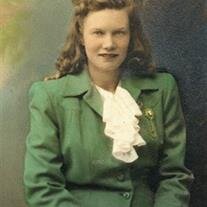 Kathleen Emma Jackinowicz