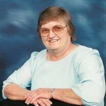Doris J Dickinson
