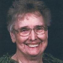 Betty Jean Smith