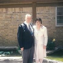 Lora Evelyn Denson