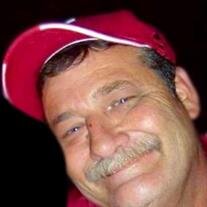 Daryle "Butch" Wayne Lowery