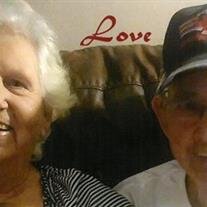 James "Jim" Willard Herron