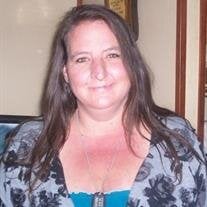 Charlotte Ann Peffer