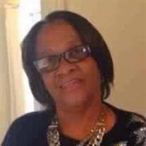 Mrs. Connie  Mae  Boyd