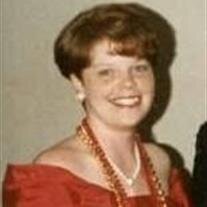 Susan Antoinette Saxon