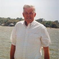 Carl Heritage