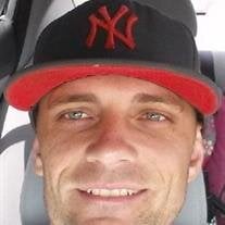 Blake Hickman