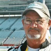 Ronald Earl Shepard