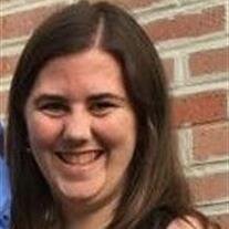 Mrs, Kristen M. Prewitt