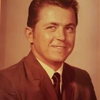 William Joseph Wooldridge Sr.