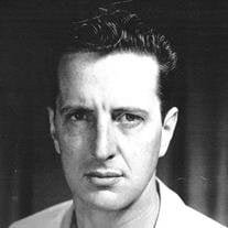 Richard A Boyd