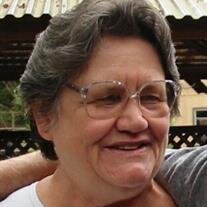 Glenda Ann Edwards