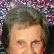 Beverly Mallon Taylor