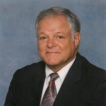 William Cleveland Huff