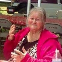 Mary Margaret Golemon