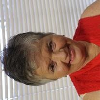 Gloria Belinda Andrews