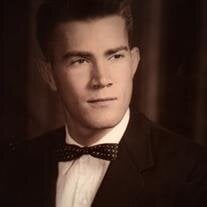 Alva "Sherwood" Copeland Sr.