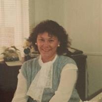 Sherry Malinda Jolley