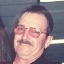 Joseph Austin Roberts