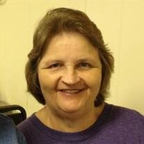 Ann Burch Clements