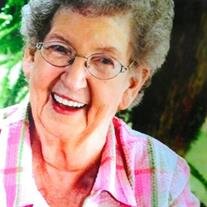 Mrs. Willie Mae McGallagher
