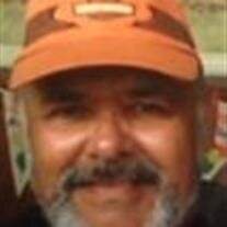 James Burrell McLemore Sr.