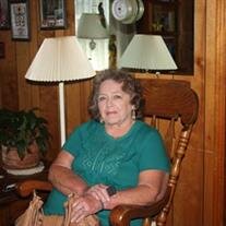 Ms. Jo Beth Hopper
