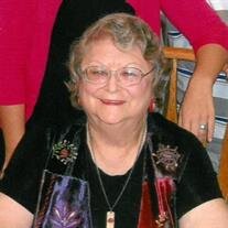 Barbara Jean Jones