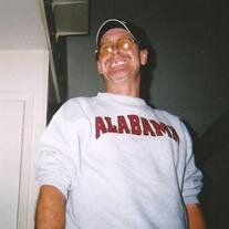 Paul Leonard Scruggs