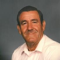 William O'Neal Parker