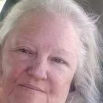 Joyce Christine Porras