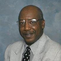 Joseph Labaron Smith