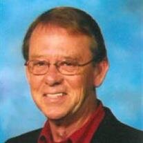 Richard Arthur Glass